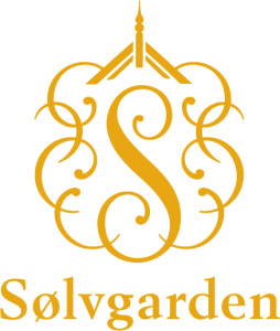 Sølvgarden Logo, Rysstad Setesdal