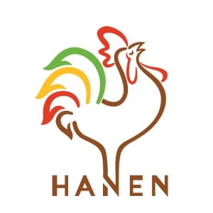 Hanen Logo